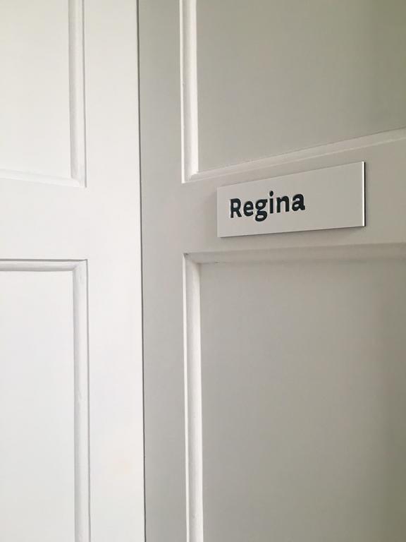 Regina Apartment Split Exterior photo